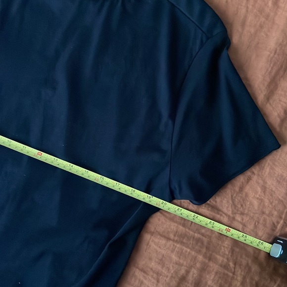 ASOS Black cotton t shirt - Picture 5 of 6